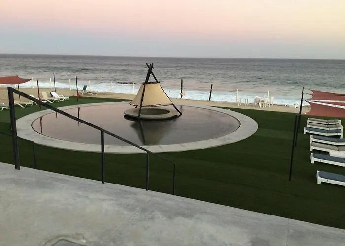 Hotel Vidasoul Boca de la Vinorama