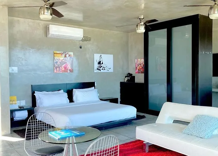 Vidasoul Hotel