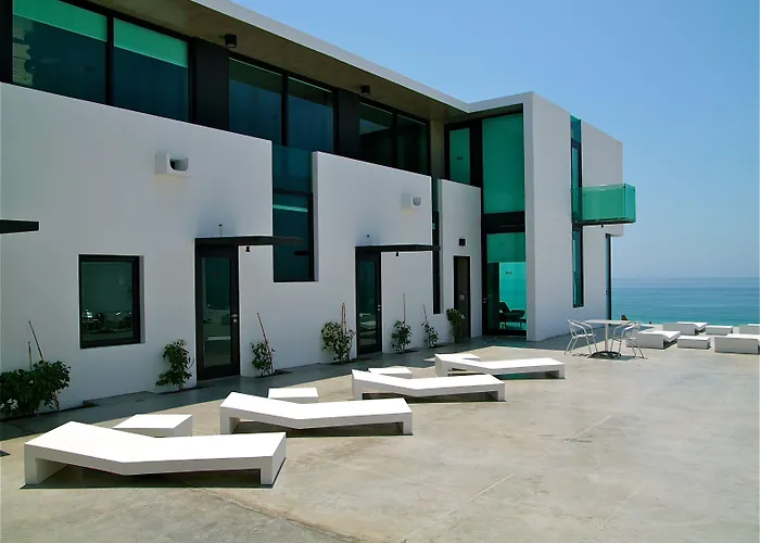 Hotel Vidasoul Boca de la Vinorama