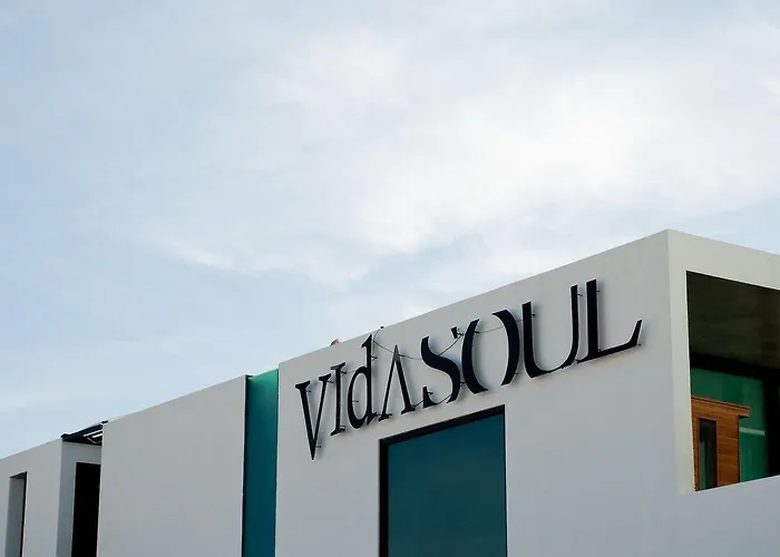 Vidasoul Hotel