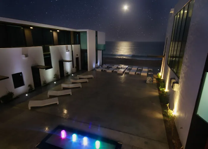 Vidasoul Hotel Boca de la Vinorama