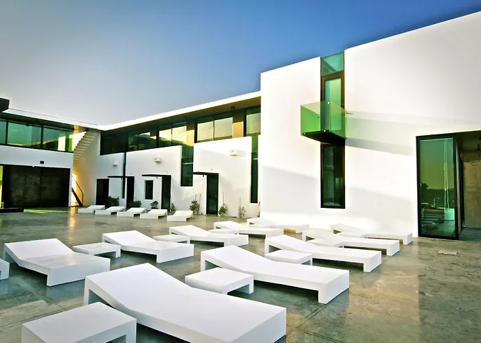 Vidasoul Hotel