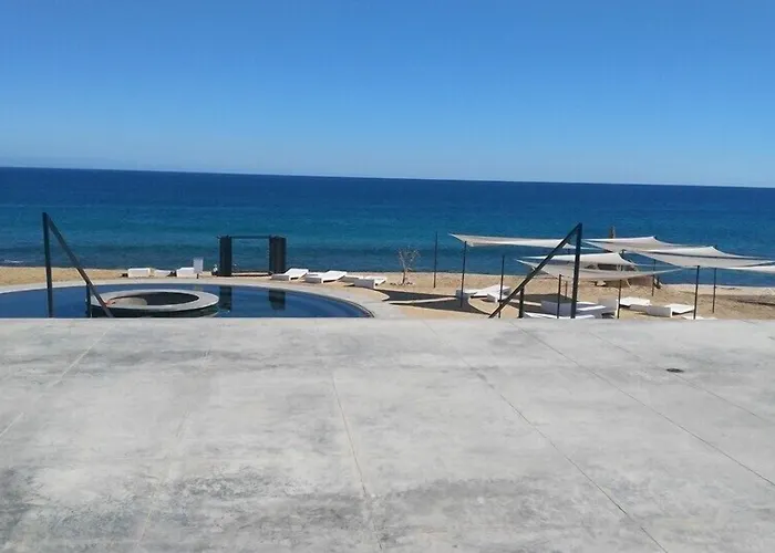 Hotel Vidasoul