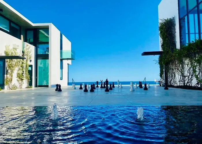 Vidasoul Hotel Boca de la Vinorama