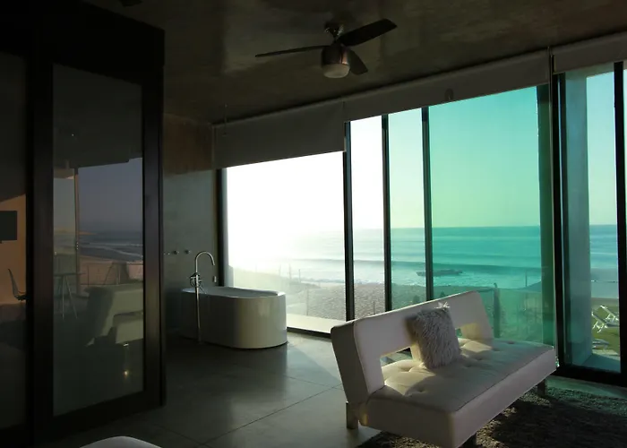 Hotel Vidasoul Boca de la Vinorama