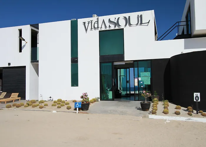 Vidasoul 4*