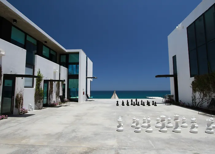 Vidasoul 4* Boca de la Vinorama