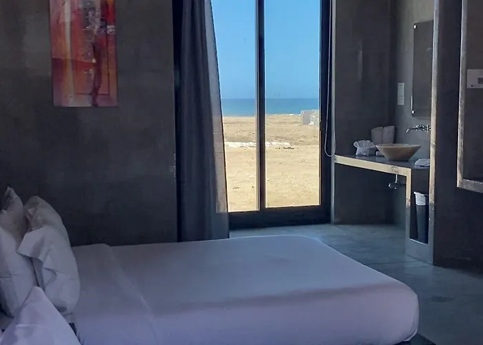 Vidasoul 4* Boca de la Vinorama