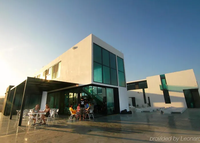 Vidasoul Hotel Boca de la Vinorama