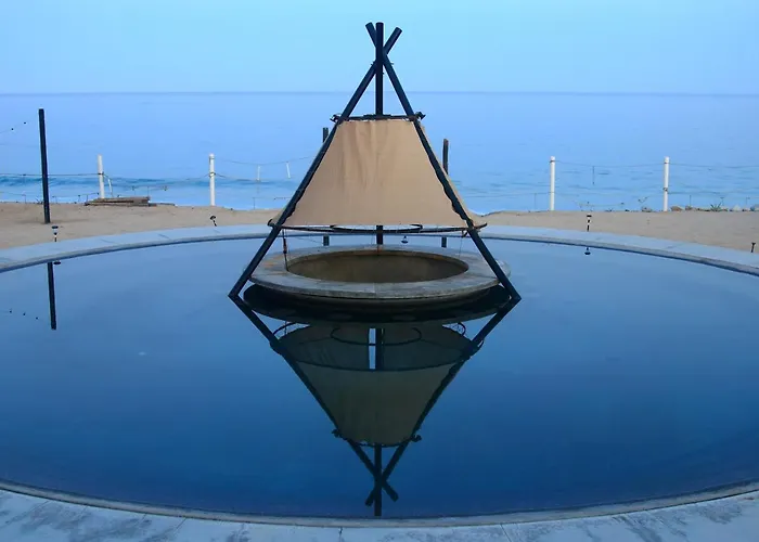 Vidasoul Hotel