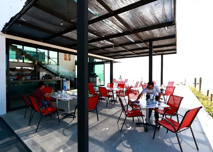 Vidasoul Hotel Boca de la Vinorama