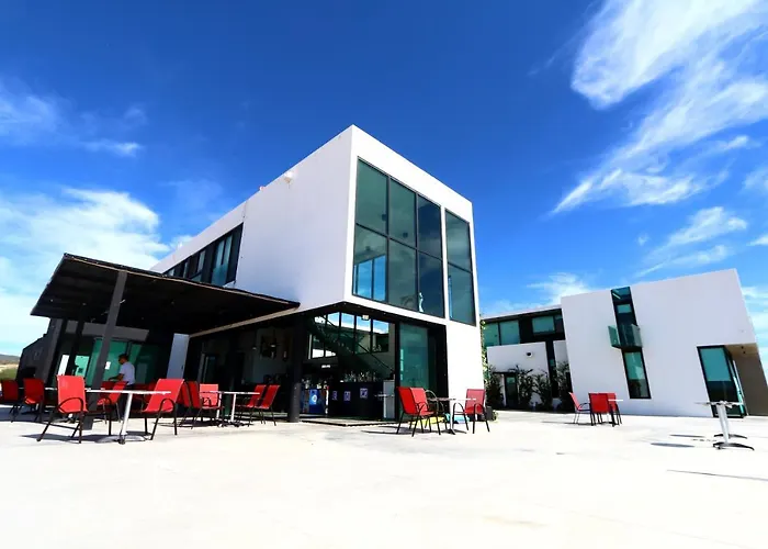 Vidasoul Hotel 4*