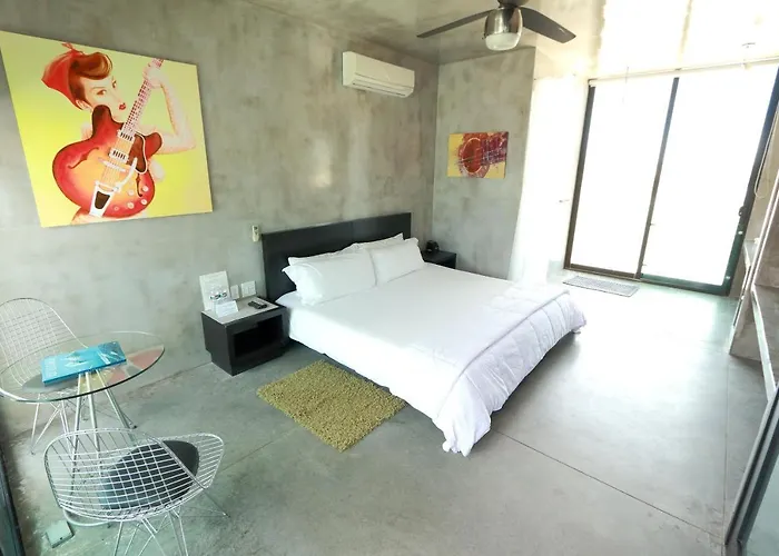 Hotel Vidasoul 4*